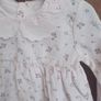New Peter Rabbit Dress and Room Sign Age 0-3 months Image 3