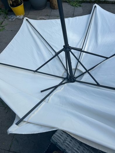 parasol umbrella
