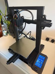 Creality Ender 3 V2 Neo 3D printer