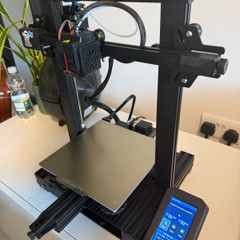 Creality Ender 3 V2 Neo 3D printer