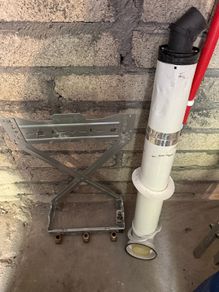 worcester boiler