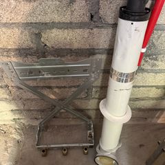 worcester gas boiler