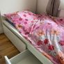 IKEA single bed frame Image 3