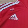 adidas DE LA SALLE FC jumper Image 7