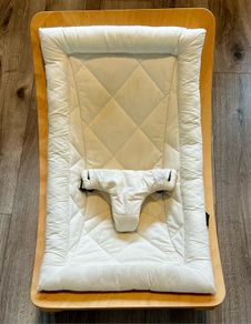 Charlie Crane Baby Rocking Chair