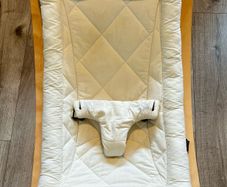Charlie Crane Baby Rocking Chair