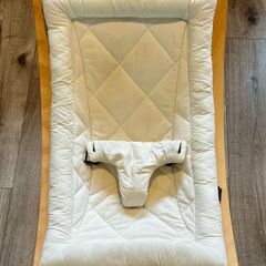 Charlie Crane Baby Rocking Chair