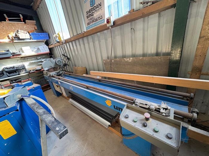 Pertici double mitre saw