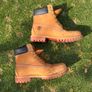 Timberland Premium 6 Inch Waterproof Boots Image 3