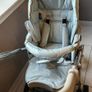 Boys bout Baby boutique buggy Image 9