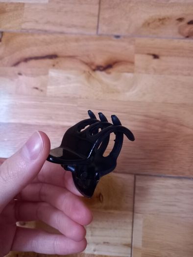 Hair clip
