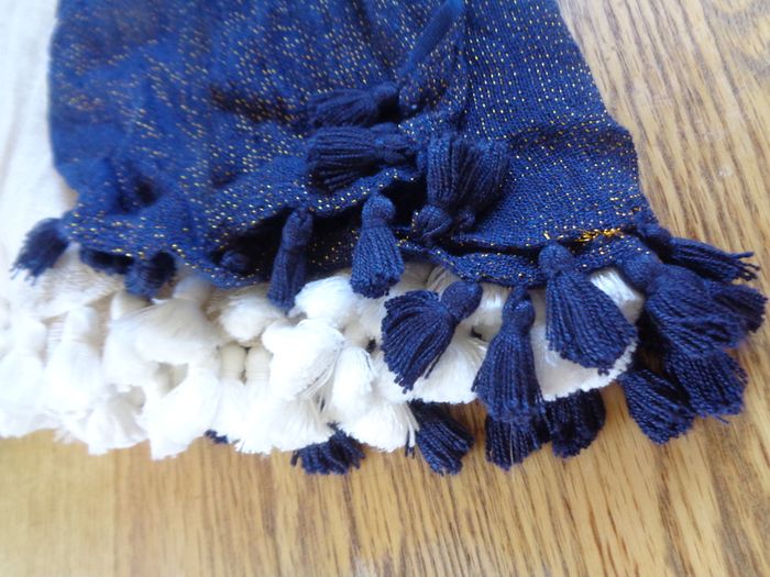 River Island Pashmina Scarf for Sale
