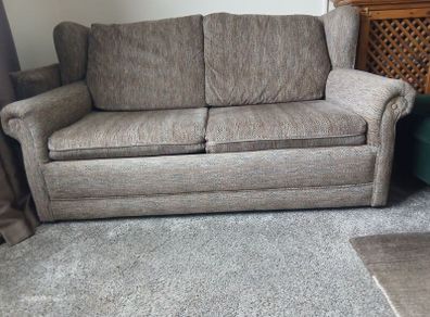 Sofa Bed