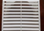 Wall vent