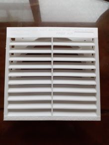 Wall vent