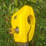 car locks - steering wheel locks. Image 4