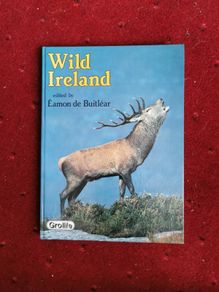 Wild Ireland - Eamonn de Buitlear