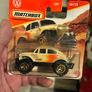 Volkswagen Beetle 4x4 Image 2