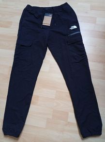 The North Face Cargo Bottoms ((Brand New with Tags))