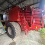 BB980 New Holland Baler Image 5