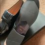 Brand new Fitzpatrick shoes, size 4 Image 3