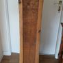 Beautiful Solid Mexican Pine Cabinet Image 4