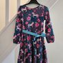 Girls Dress Age 7/8 Image 4