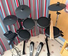 Drum Alesis Turbo Mesh