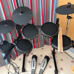 Drum Alesis Turbo Mesh