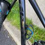 Giant stance full suspension mountain bike Image 3