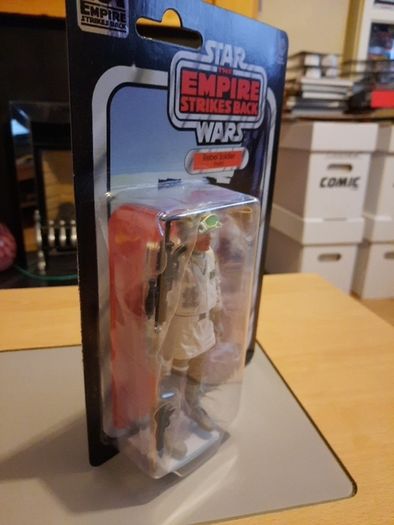 Star Wars Black Series: Hoth Rebel Trooper ESB 40th Anniversary 6''