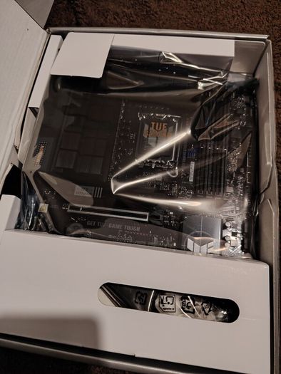 New 14 gen gaming pc with 32gb ram