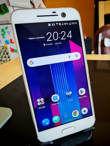Htc 10