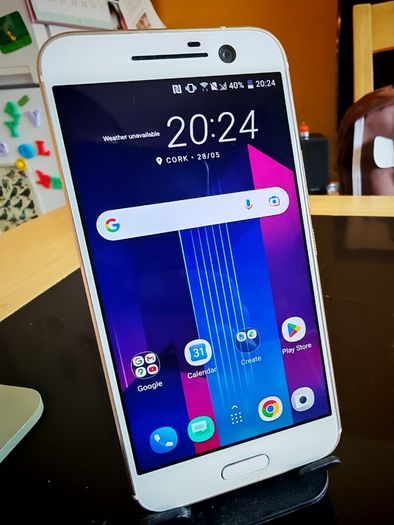 Htc 10