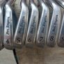 Ben-square Golf irons. Right handed clubs Image 4