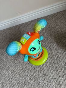 baby music