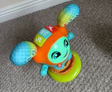 baby music