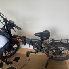electric bike