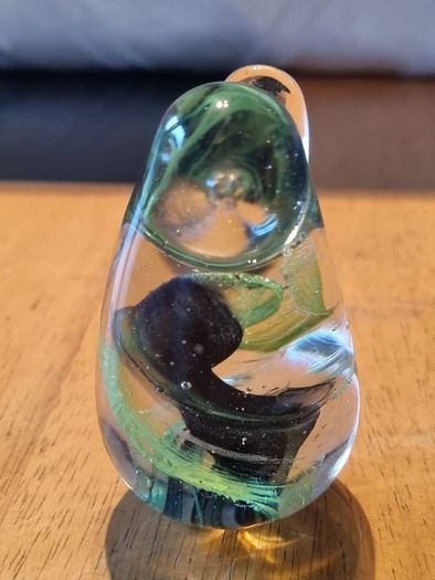 Kerry glass little bird