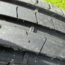 1 run-flat tyre Image 3