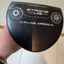 Odyssey Stroke lab R-Line Arrow 34'' putter Image 2