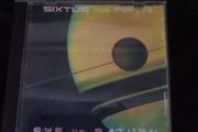 Sixtus The Fifth - Eye of Saturn CD