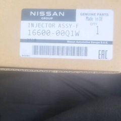 Fuel injector Renault Nissan dacia merced3s