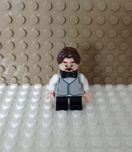 Lego Harry Potter, Professor Flitwick