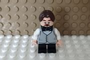 Lego Harry Potter, Professor Flitwick