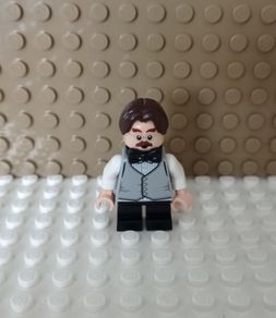Lego Harry Potter, Professor Flitwick