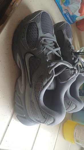 Nike runners