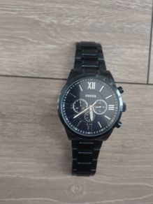 Fossil Mens watch