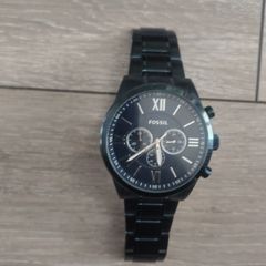 Fossil Mens watch