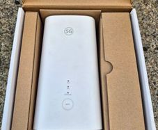 Huawei CPE 5G Pro 3 Modem (Unlocked)